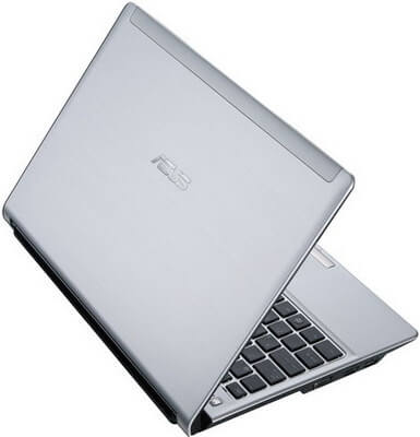 Замена жесткого диска на ноутбуке Asus U35